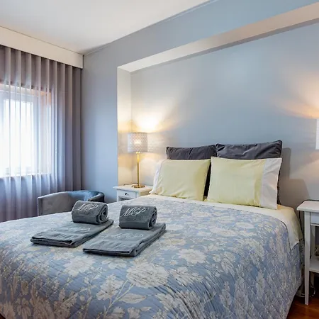 Avenida By Mp *