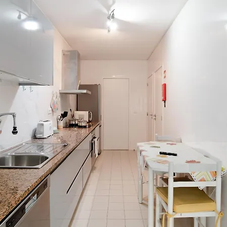 Avenida By Mp Apartment Vila Nova de Gaia