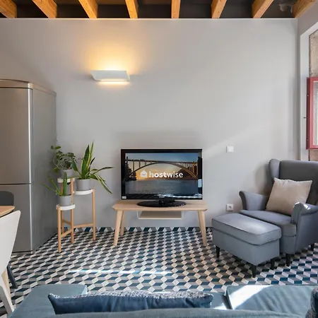 Host Wise - Stylish Luxurious House - River View * Vila Nova de Gaia