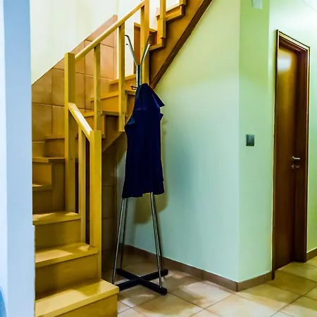 Apartamento Gaia Riverview *