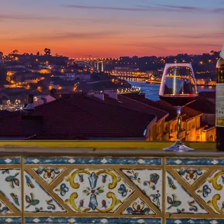 Gaia Riverview Apartamento Vila Nova de Gaia