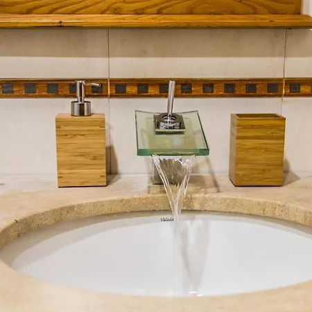 Apartamento Gaia Riverview