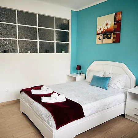 Ap Centro De Gaia Apartment *