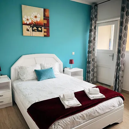 Apartment Ap Centro De Gaia Vila Nova de Gaia