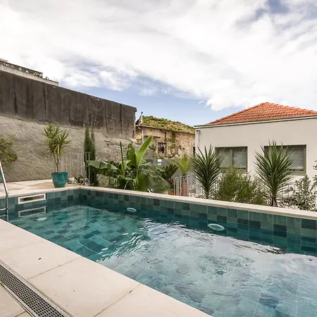Douro Bridge - Swimming Pool Apartamento *
