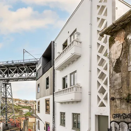 Apartamento Douro Bridge - Swimming Pool