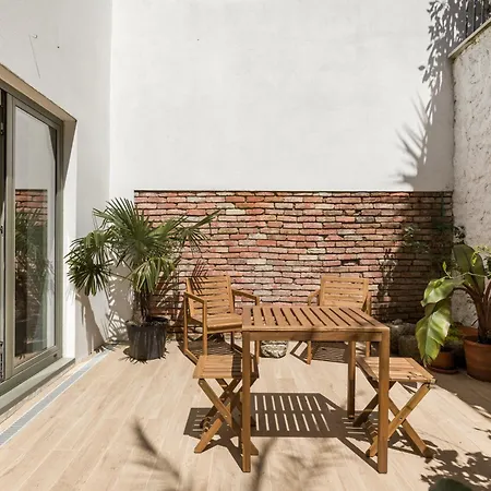 Apartamento Douro Bridge - Swimming Pool