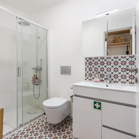 Douro Bridge - Swimming Pool Apartamento