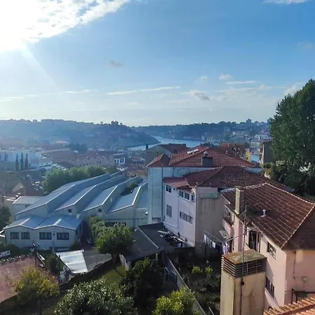 Gaia Riverview Apartamento