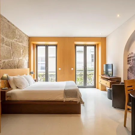 Apartment Reis De Gaia *