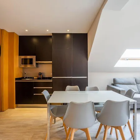Reis De Gaia Apartment Vila Nova de Gaia