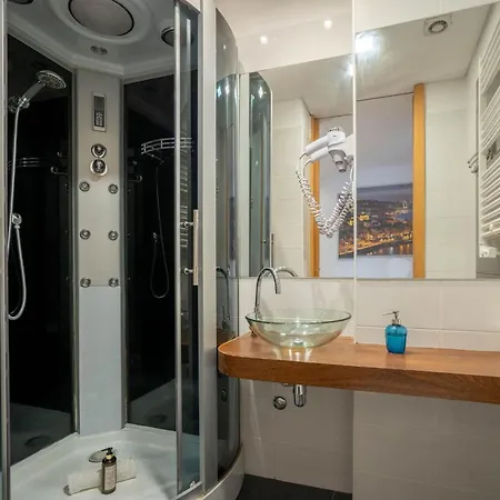 Apartment Reis De Gaia Vila Nova de Gaia
