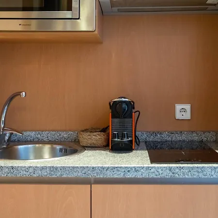 Reis De Gaia Apartment