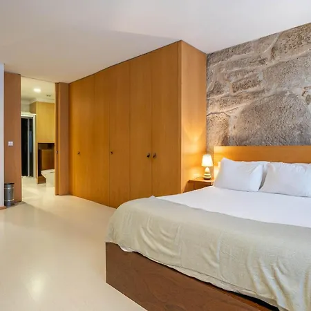 Reis De Gaia Apartment