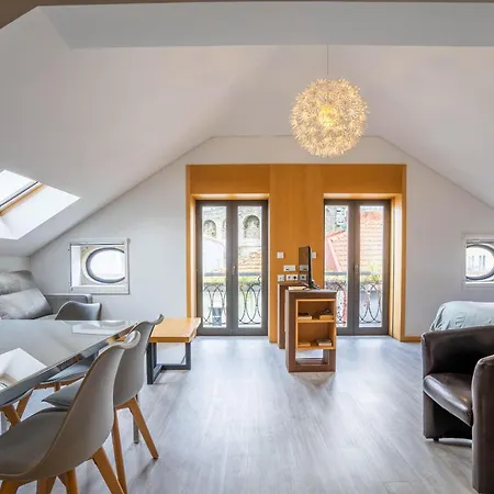 Apartment Reis De Gaia *