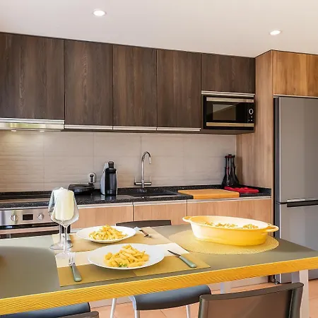 Apartamento Gaia Riverview *