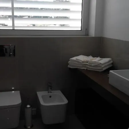 Guest house Almenara *