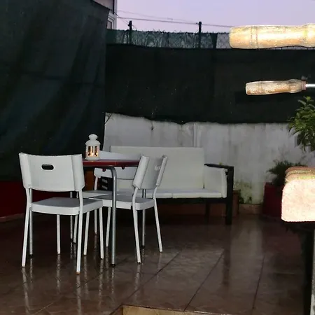 Mira House *