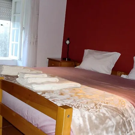 Mira House *