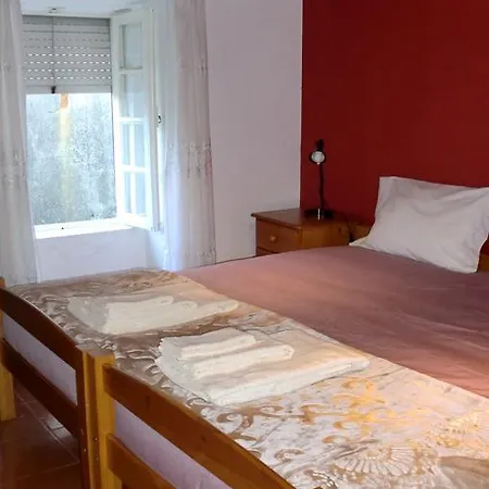 Mira House