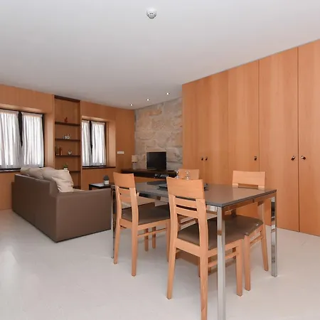 Reis De Gaia Apartment Vila Nova de Gaia