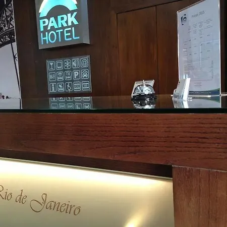 Park Porto Gaia Hotel
