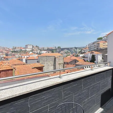 Reis De Gaia Apartment