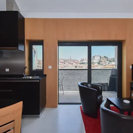 Reis De Gaia Apartment