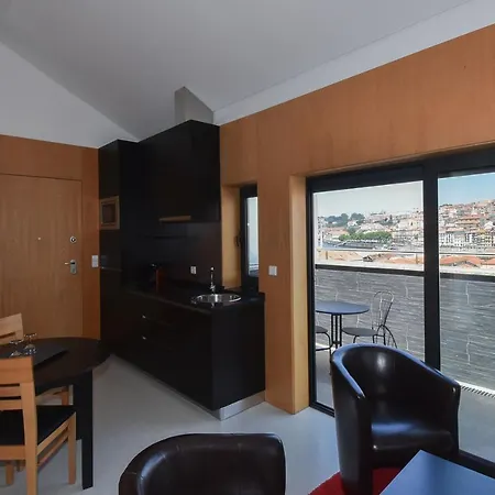 Reis De Gaia Apartment *