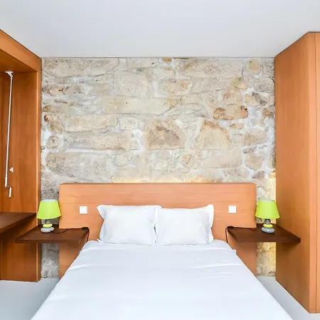 Reis De Gaia Apartment Vila Nova de Gaia