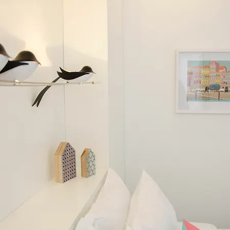 Porto Moments Apartment
