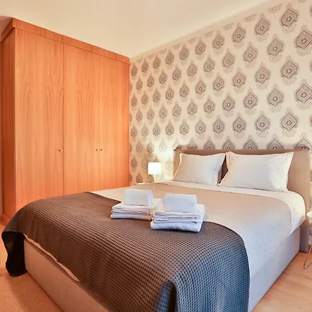 Gaia Gardens Apartment