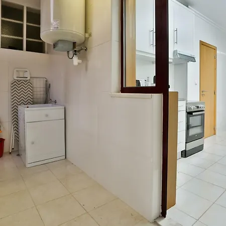 Apartment Gaia Gardens
