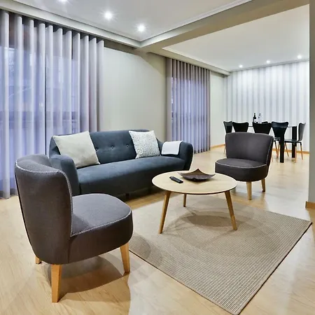 Gaia Gardens Apartment