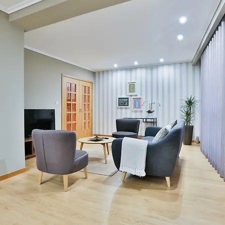 Gaia Gardens Apartment Vila Nova de Gaia