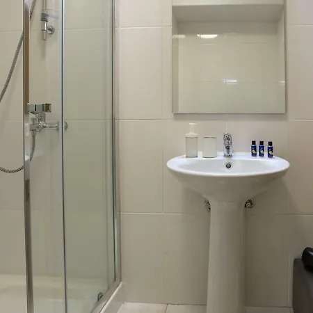 Gaia Gardens Apartment *