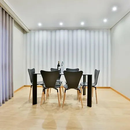 Apartment Gaia Gardens Vila Nova de Gaia
