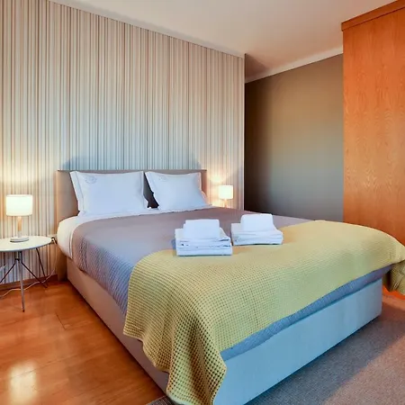 Gaia Gardens Apartment Vila Nova de Gaia