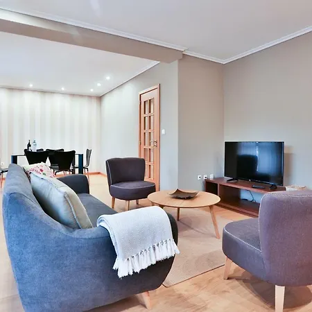 Gaia Gardens Apartment *