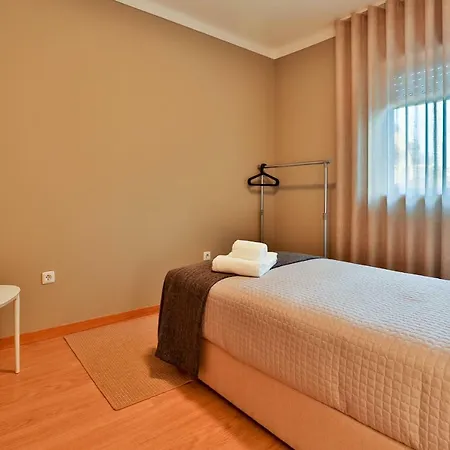 Gaia Gardens Apartment *