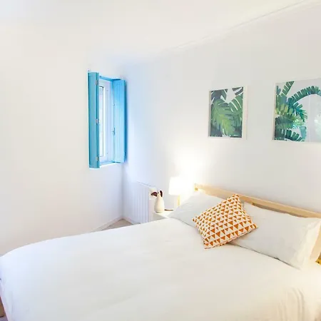 Apartamento Bestvillas Casa Do Rio *