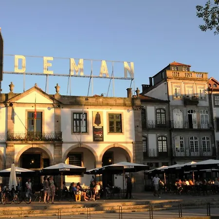Cellars Flat * Vila Nova de Gaia