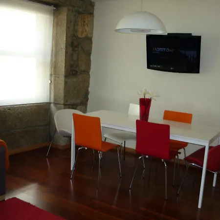 Cellars Flat Vila Nova de Gaia