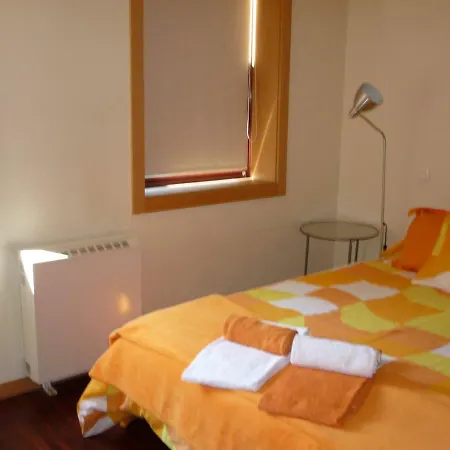 Cellars Flat Apartment