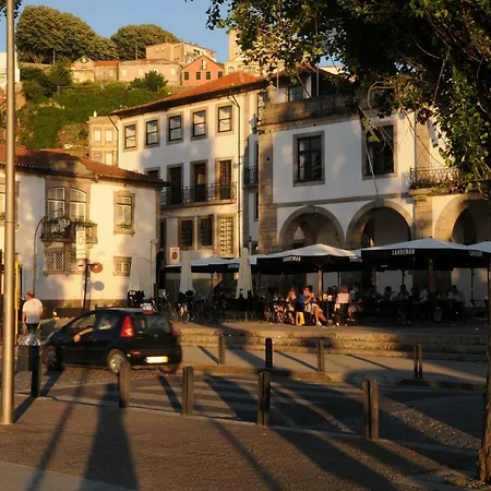 Cellars Flat Vila Nova de Gaia
