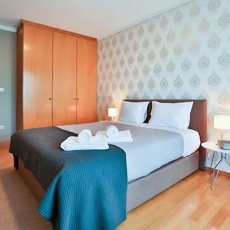 Gaia Gardens Apartment *