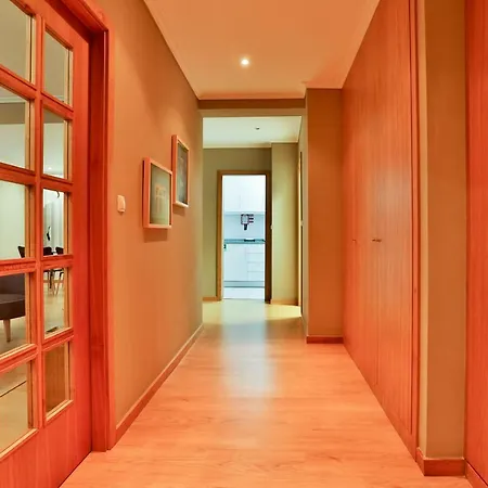 Gaia Gardens Apartment Vila Nova de Gaia