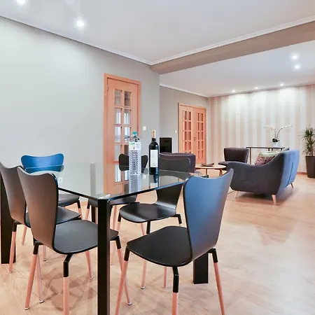 Gaia Gardens Apartment Vila Nova de Gaia