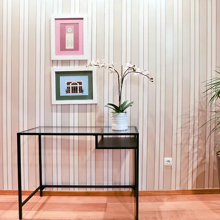 Gaia Gardens Apartment Vila Nova de Gaia
