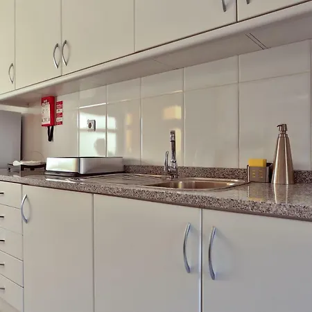Gaia Gardens Apartment Vila Nova de Gaia